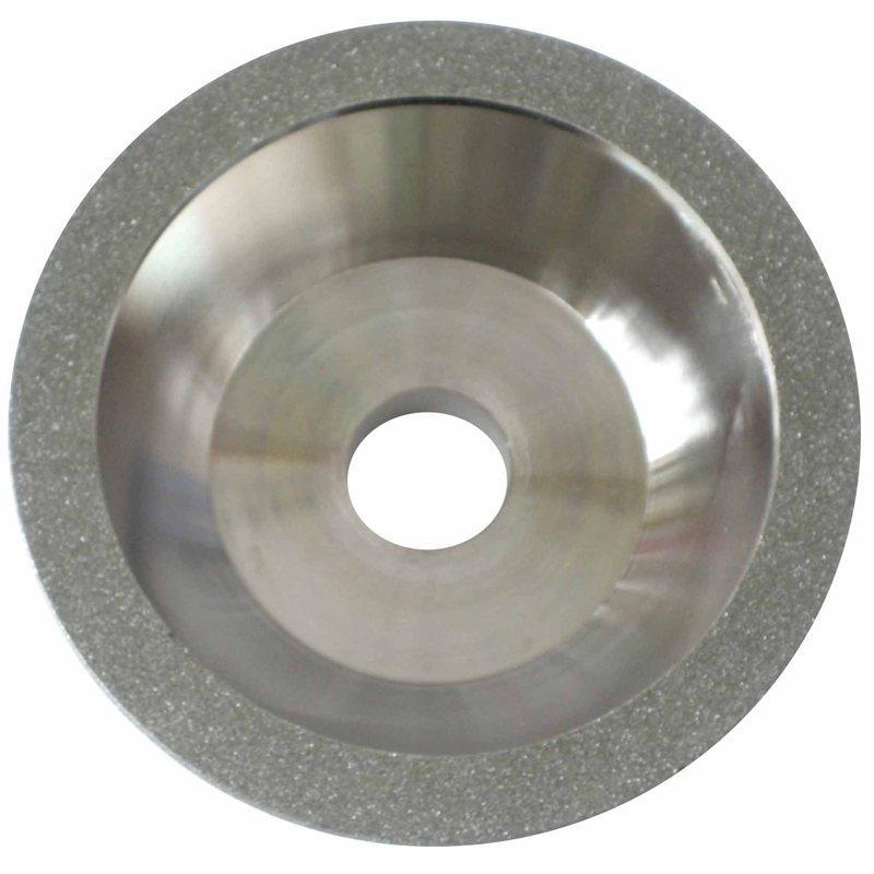 如何選擇合適的金剛石砂輪？金剛石砂輪選擇技巧！